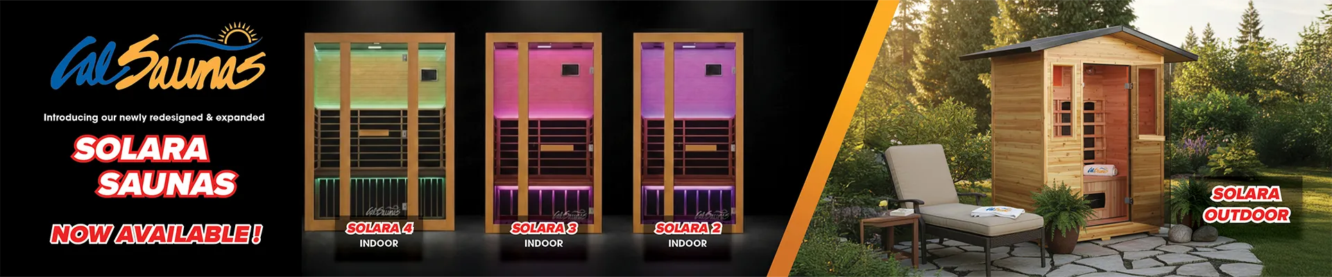 Calspas hot tub being used in a family setting - Hamilton