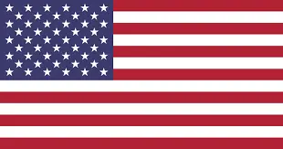 american flag-Hamilton