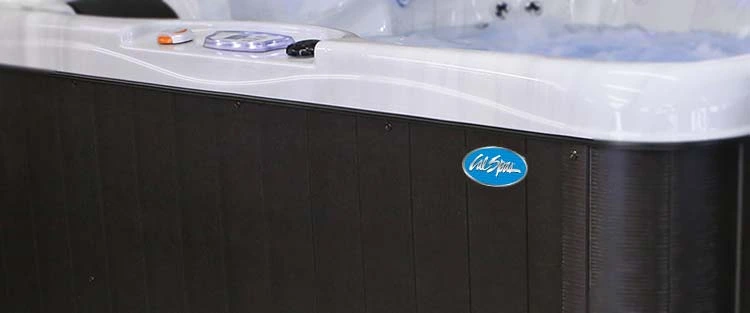 Cal Preferred™ for hot tubs in Hamilton