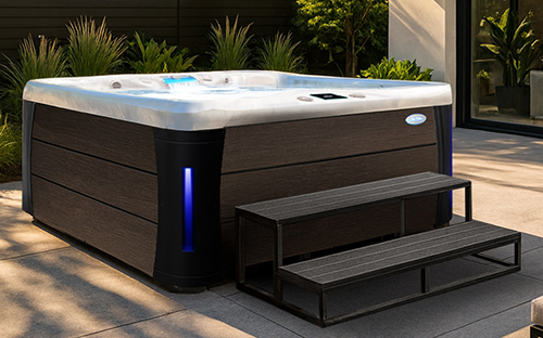 Escape Plus&trade; Spas Hamilton hot tubs for sale
