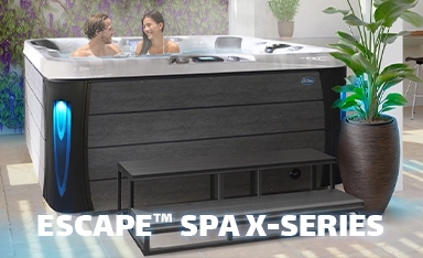 Escape X-Series Spas Hamilton hot tubs for sale