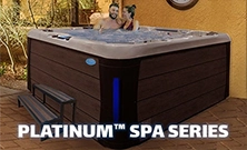 Platinum™ Spas Hamilton hot tubs for sale