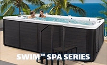Swim Spas Hamilton hot tubs for sale