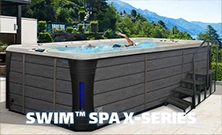 Swim X-Series Spas Hamilton hot tubs for sale