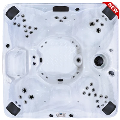 Tropical Plus PPZ-743BC hot tubs for sale in Hamilton