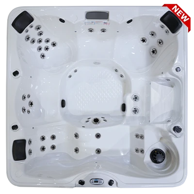 Pacifica Plus PPZ-743LC hot tubs for sale in Hamilton